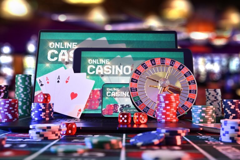 Discover the Exciting World of 10bet UK Casino Online No - Review and Insights