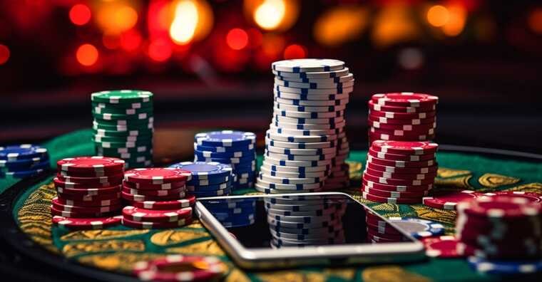 Discover the Exciting World of 10bet UK Casino Online No - Review and Insights